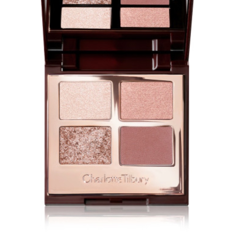 Bigger Brighter Eyes - Exagger-eyes